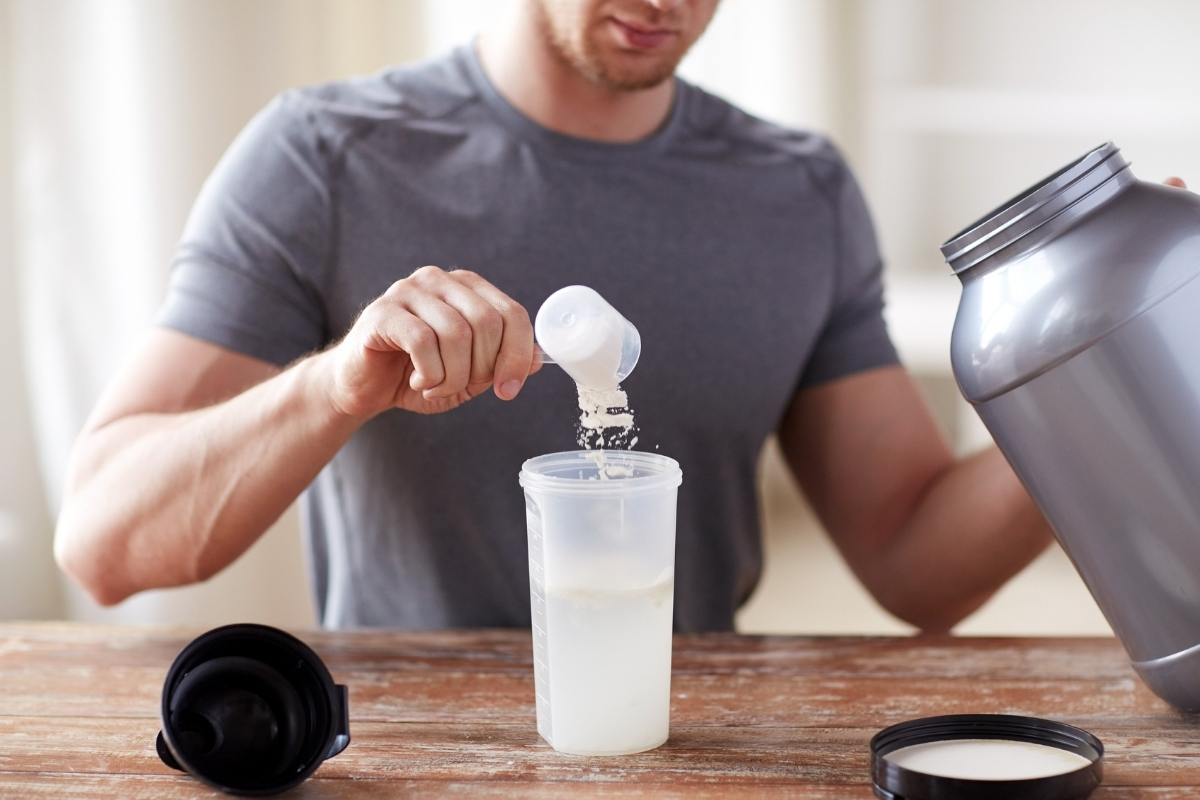 Velositol supplement formats and a label checklist for choosing a licensed product